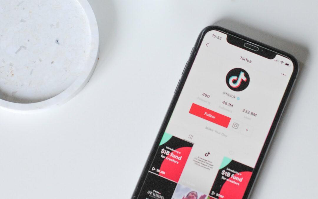 Advertising on TikTok: Creating Effective Ads